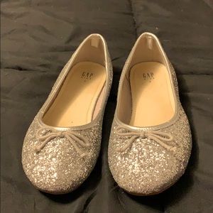 Sparkly Flats